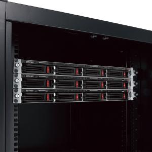 NAS バッファロー TeraStation ...の詳細画像5