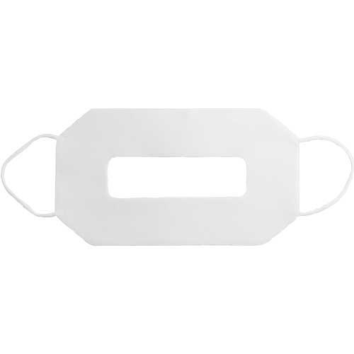 衛生布アイマスク Mogura VR NM-002-100 [ニンジャマスク VR体験用 衛生布アイ...