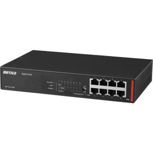 スイッチングハブ バッファロー BS-GU21...の詳細画像4