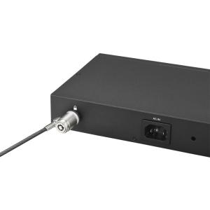 スイッチングハブ バッファロー BS-GU21...の詳細画像5