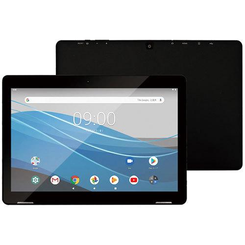 Androidタブレット JENESIS JT10-90 [Android9.0 10.1インチ タ...