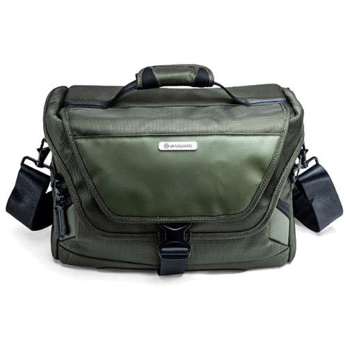 カメラバック VANGUARD VEO SELECT 36S GR [ヴィオセレクト シリーズ 大型...