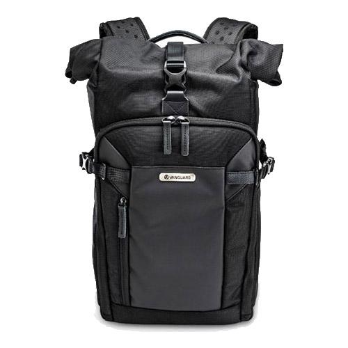 カメラバック VANGUARD VEO SELECT 43RB BK [ヴィオセレクト シリーズ ロ...