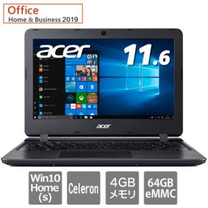 ノートPC エイサー A111-31-A14PA/F