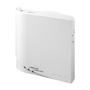 無線LANルータ アイオーデータ WN-DX1300EXP WN-DX1300EXP [11ac/n...