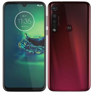 motorola edge SIMフリースマートフォン モトローラ PB7U0003JP [edge