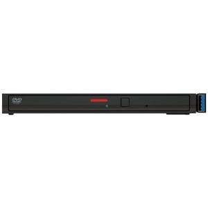 ポータブルDVDドライブ バッファロー DVS...の詳細画像1