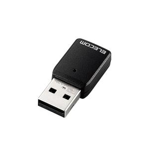 3年保証 ELECOM 11ac