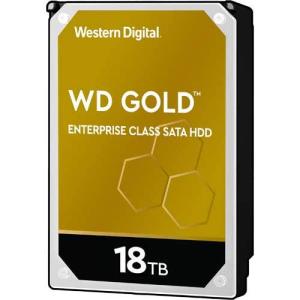新品 WD181KRYZ Western Digital WD Gold SATA6Gb/s 512MB 18TB 7,200