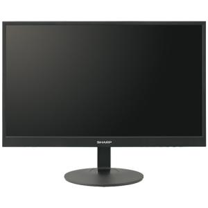 液晶ディスプレイ シャープ LL-M221 [21.5V型業務用液晶モニター]