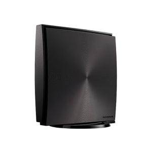 無線LANルータ アイオーデータ WN-DAX1800GR/E [Wi-Fi 6 対応 Wi-Fiル...