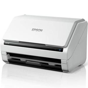スキャナ エプソン DS-531 [A4シートフィードスキャナー/A4片面35枚/分/USB]｜etrend-y