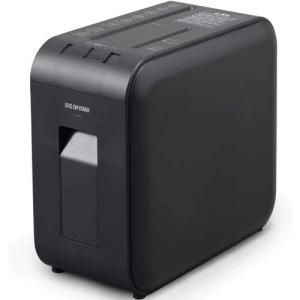 IRIS OHYAMA（アイリスオーヤマ） シュレッダー KT1600J [オフィス