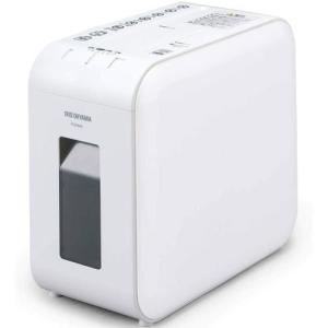 IRIS OHYAMA（アイリスオーヤマ） シュレッダー KT1600J [オフィス