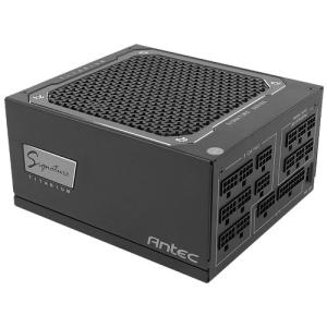 PC電源ユニット ANTEC X9000A505-18 [ATX電源 80PLUS TITANIUM認証 Signature Titanium 1000W]｜etrend-y