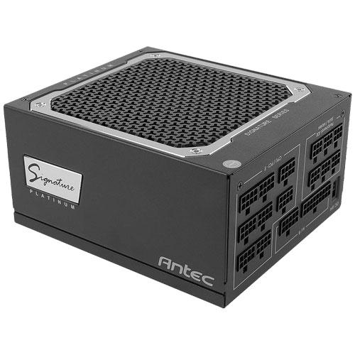 PC電源ユニット ANTEC X8000A505-18 [ATX電源 80PLUS PLATINUM...