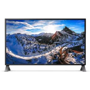 TOSHIBA（東芝） サイネージモニター TVS REGZA TD-Z554 [55V型4K液晶