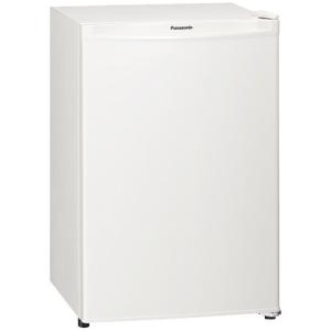 Panasonic（パナソニック） 冷蔵庫 NR-B14FW-W [パーソナル冷蔵庫 138L