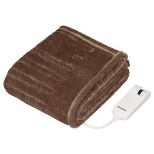 C:NET（シィー・ネット） 電気毛布・ひざ掛け CDMK306GY : ユープラン