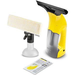 窓用バキュームクリーナー KARCHER WV 1 プラス LR 16332240