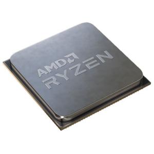 CPU AMD 100-100000061WOF [Ryzen 9 5900X (12コア/24スレッド、3.7GHz、TDP105W、AM4) BOX W/O cooler]