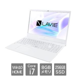 ノートPC NEC PC-SN186RLDH-C