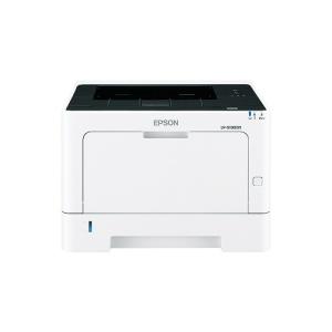 A4モノクロレーザープリンター エプソン LP-S180NR2 [ワークスタイル応援フェア/A4モノクロページ/LP-S180DN]