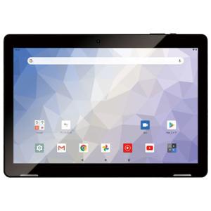 タブレットPC JENESIS geanee JT10-X [10.1 MT8168 2GB 32GB WiFi Android10]｜etrend-y