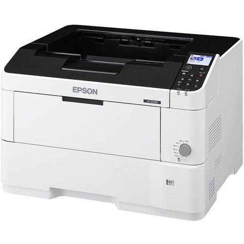 A3モノクロレーザープリンター エプソン LP-S3290 [A3ページプリンター/NW/35PPM...