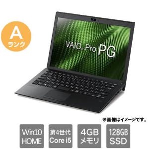 ノートPC ソニー VJP111B01N