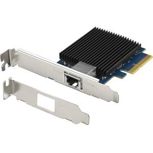 LANボード バッファロー LGY-PCIE-MG2 [10GbE対応PCI Expressバス用LANボード]｜etrend-y