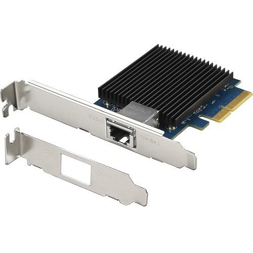 LANボード バッファロー LGY-PCIE-MG2 [10GbE対応PCI Expressバス用L...