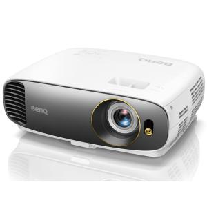 プロジェクター BenQ HT2550M [DLPホームエンターテイメントシネマプロジェクター 4K（UHD 3840×2160）]｜etrend-y