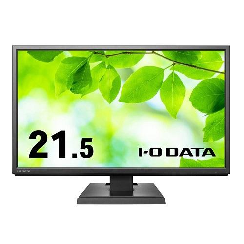 液晶ディスプレイ アイオーデータ LCD-DF221ED LCD-DF221EDB-A [「5年保証...