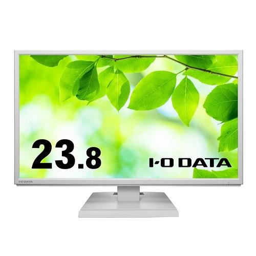 液晶ディスプレイ アイオーデータ LCD-DF241ED LCD-DF241EDW-A [「5年保証...