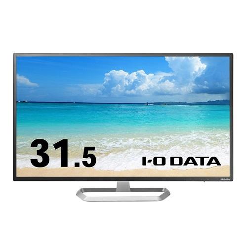 液晶ディスプレイ アイオーデータ LCD-DF321XDB LCD-DF321XDB-A [「5年保...