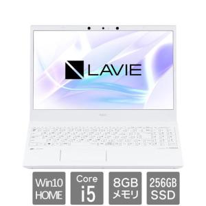 ノートPC NEC PC-SN244RLDN-C