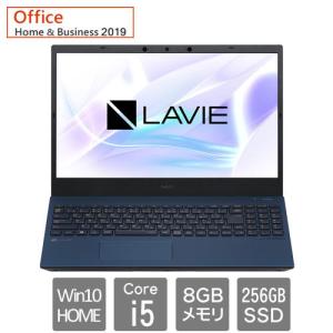 NEC LAVIE Smart N15 PC-SN244ULDN-D