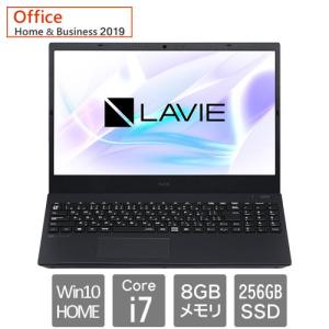 ノートPC NEC PC-SN286SLDN-D