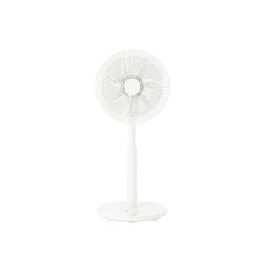 扇風機 コイズミ KLF-3012/W [DCリビング扇風機 ホワイト KLF-3012/W]