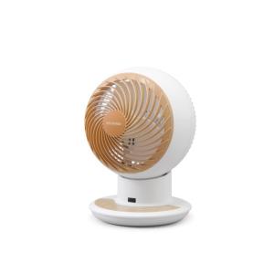 サーキュレーター アイリスオーヤマ PCF-SDCC15T-W [サーキュレーターアイ DC JET 15cm ホワイト]