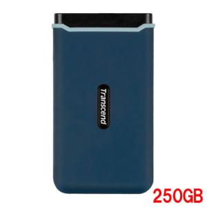 SSD トランセンド TS250GESD370C