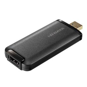 I-O DATA（アイ・オー・データ機器） HDMIキャプチャー アイ・オー