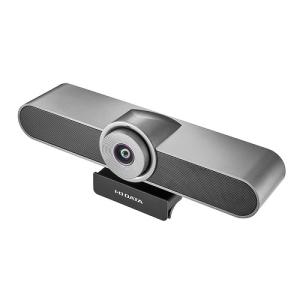 Webカメラ アイオーデータ TC-MC100 TC-MC100 [大型ディスプレイ用USBカメラ]｜etrend-y