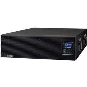 オムロン　無停電電源装置　POWLI [UPS BU5002R (常時インバータ/200V/5KVA)]｜etrend-y