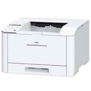 レーザープリンター/カラー NEC PR-L4C150 [A4カラーページプリンタ Color MultiWriter 4C150]｜etrend-y