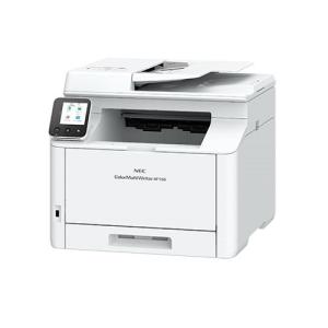 レーザー複合機 NEC PR-L4F150 [A4カラープリンタ複合機 Color MultiWriter 4F150]｜イートレンドヤフー店