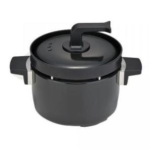 Panasonic（パナソニック） 電気圧力鍋 NF-AC1000-K [オートクッカー