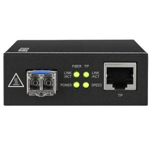 【未開封】メディアコンバータ　アライドテレシス AT-MMC6006 - アライドテレシス