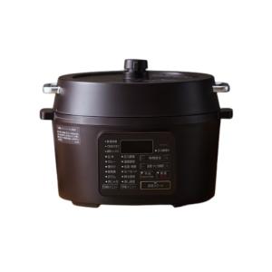 Panasonic（パナソニック） 電気圧力鍋 NF-AC1000-K [オートクッカー